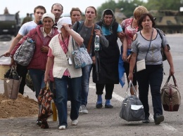 Министр-диетолог Рева признался, что жилья для переселенцев не будет: "Денег нет"