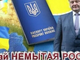 Заявления про «немытую Россию» отпугнули китайских инвесторов от Украины