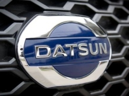 Стал известен план развития марки Datsun