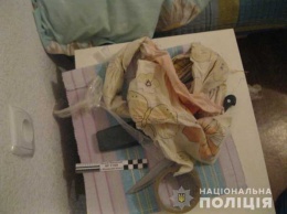 Криворожанин ограбил «невесту» из Винницкой области