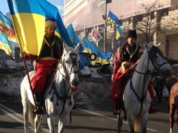 В Москве послали украинцев на завоевание Аргентины и Канады