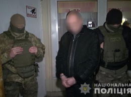 В Запорожье ревнивый мужчина за $2000 заказал киллеру любовника своей бывшей