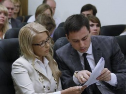 Суд по «тарифному» делу Тимошенко против правительства вышел на финишную прямую