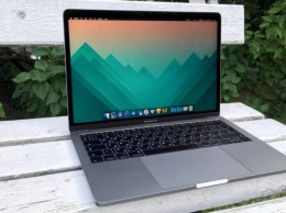 В MacBook Pro был выявлен новый конструктивный недочет