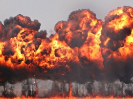 Газопровод взорвался возле столицы: "десятки трупов, огонь до небес", кадры трагедии