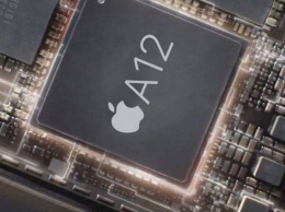 Apple A12 оказался быстрее своего главного конкурента