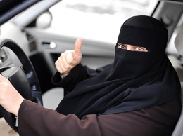 В Саудовской Аравии женщинам разрешили самим выбирать способ родов