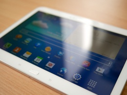 В Geekbench добавили новый планшет Samsung SM-T515