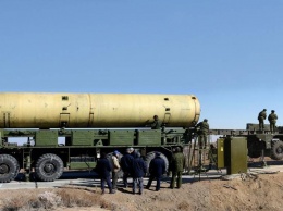 CNBC узнал об успешном испытании Россией противоспутниковой ракеты