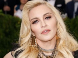 На конкурсе «Евровидение 2019» может выступить сама Мадонна