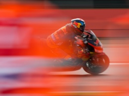 MotoGP: Эрве Поншараль, Tech 3 KTM - Кое-кто считает, что мы здорово промахнулись
