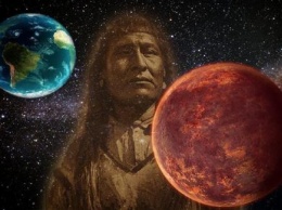 Нибиру обречена: Могущественные потомки индейцев уничтожат Звезду смерти ради спасения человечества