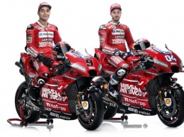 Никакой самодеятельности: Mission Winnow Ducati MotoGP будет действовать по единому плану