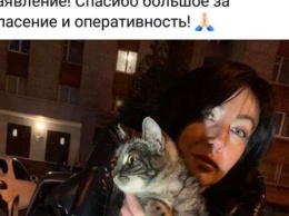 Подростка, бросившего кота с 9-го этажа во Львове, заставили извиниться на камеру