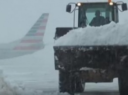 «Потопить и заморозить»: Нибиру обрушила на США чудовищные снегопады и ливни - эксперт