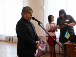 В Новоалексеевке открыли современный Центр предоставления админуслуг