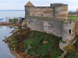 «Новая схема для воровства»: Украина подала заявку на включение Аккерманской крепости в список ЮНЕСКО