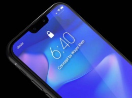 Представлен реалистичный концепт iPhone (2019)