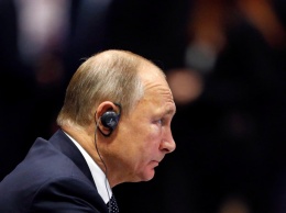 Путин опозорился перед камерами: «Мал клоп да вонюч»