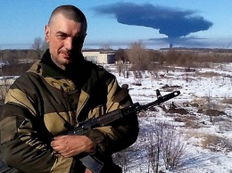 «Представляю рожу консула»: Ополченец устроил зашквар в посольстве Украины