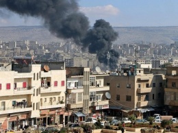 В Сирии прогремели два теракта: много погибших и раненых
