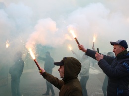 Массовые протесты вспыхнули в России, люди толпами выходят на улицы: «Крыма мало, мы должны победить»
