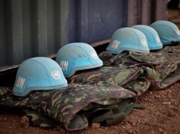 Террористы напали на миротворческую миссию ООН в Мали, не менее 8 погибших