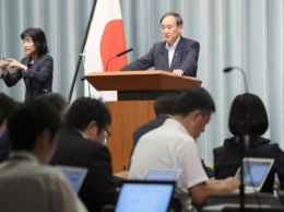 Премьер-министр Японии обдумывает мирный договор с Россией при передаче двух курильских островов