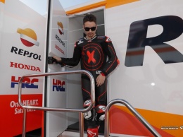 MotoGP: Repsol Honda подтвердила факт перелома у Хорхе Лоренцо - новая операция уже сегодня