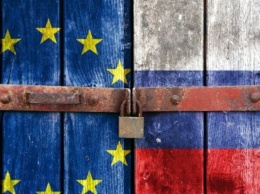 Министры ЕС одобрили новые санкции против 4 россиян