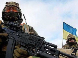 На границе ДНР активизировались украинские ДРГ