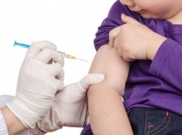 Жителям Владимира врачи рекомендуют срочно сделать прививки от кори