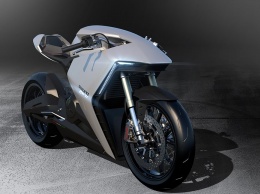 В Ducati анонсировали выход первого электрического мотоцикла