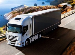 «Замлер»: оперативные и надежные автомобильные перевозки грузов