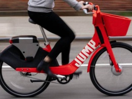Uber хочет создать самоуправляемые электрические велосипеды и самокаты