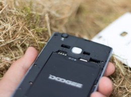 Doogee представила модульный смартфон Doogee S90 для России
