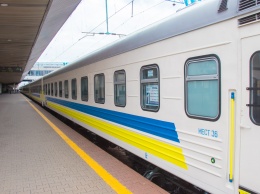 Переговоры о продлении поезда "четырех столиц" в Таллинн отложили