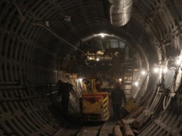 «Подземный конфликт» в Петербурге: Смольный расторг все контракты с «Метростроем» на строительство метро