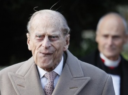 Пострадавшая в ДТП из-за принца Филиппа заявила, что разочаровалась в королевской порядочности