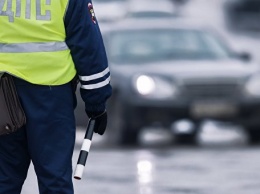 Пьяные и без прав: в Севастополе поймали около 200 водителей-нарушителей