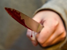 Двое жителей Николаевщины получили ножевые ранения во время ссор - один скончался