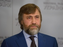 Вадим Новинский заявил в ПАСЕ о нарушениях Европейской Конвенции по правам человека в Украине