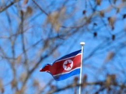 В Северной Корее обнаружили секретную базу баллистических ракет