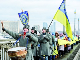 День соборности Украины: как будут праздновать 22 января