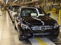 Mercedes-Benz построит завод в Египте