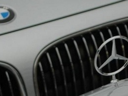 BMW 1-й серии породнится с Mercedes-Benz A-класса