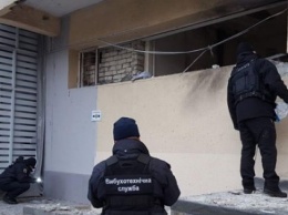 В еще одном ресторане Одессы устроили взрыв