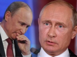 «Ложился спать с ружьем»: Путин может обладать даром ясновидения и предчувствовать все попытки покушения