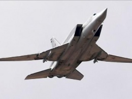 Российский бомбардировщик Ту-22М3 при посадке в Мурманской области потерпел крушение, есть жертвы