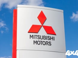 Марка Mitsubishi Motors в России объявила планы на 2019 год